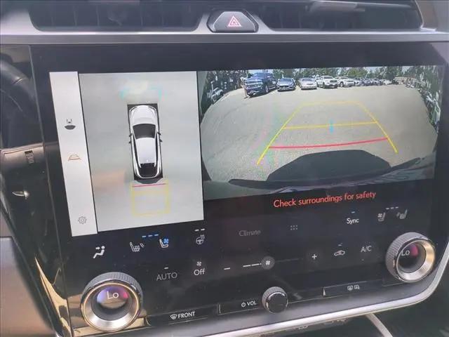 2023 Lexus RZ 450e Premium