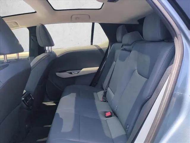 2023 Lexus RZ 450e Premium