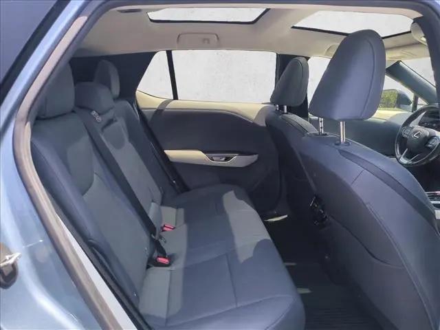 2023 Lexus RZ 450e Premium