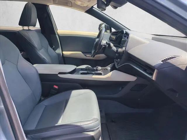 2023 Lexus RZ 450e Premium
