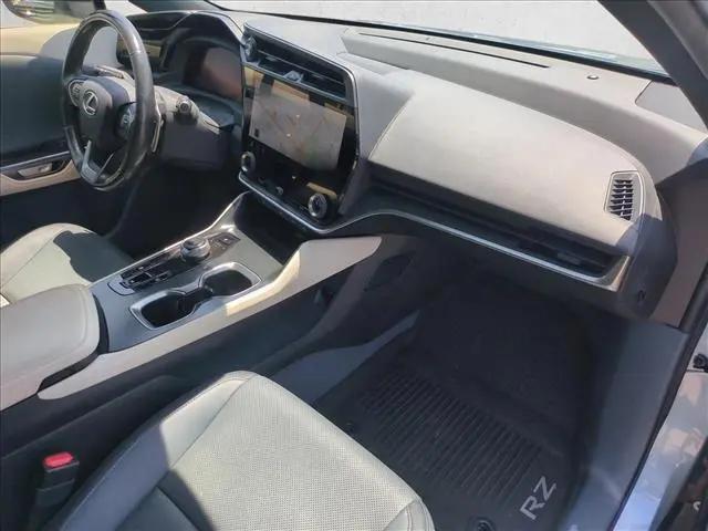 2023 Lexus RZ 450e Premium