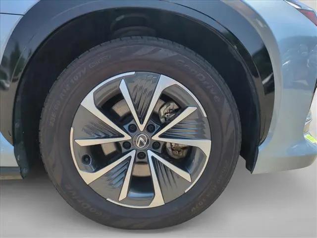 2023 Lexus RZ 450e Premium
