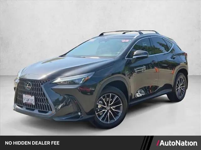 2025 Lexus NX Premium for sale in Cerritos, CA