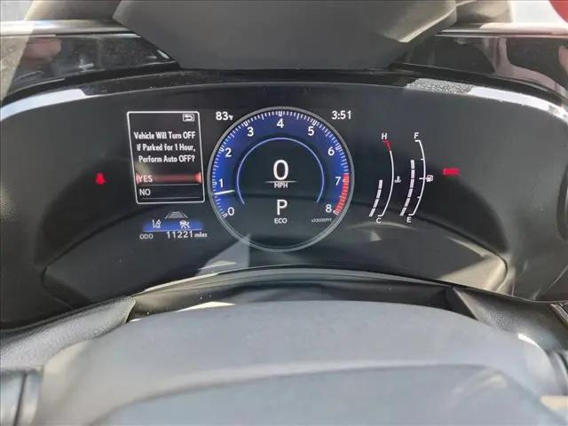 2025 Lexus NX Premium