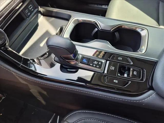 2025 Lexus NX Premium