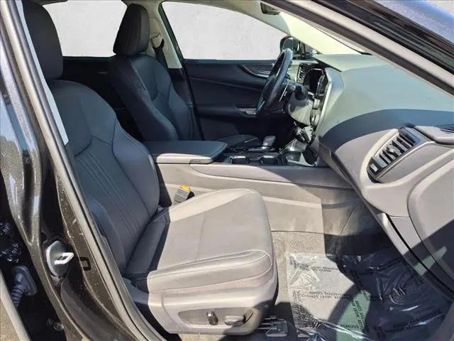 2025 Lexus NX Premium
