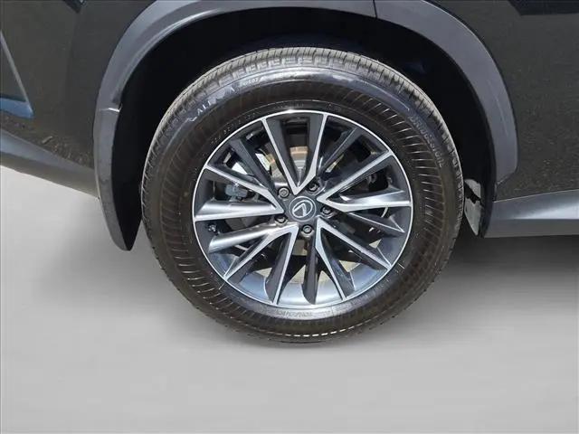 2025 Lexus NX Premium