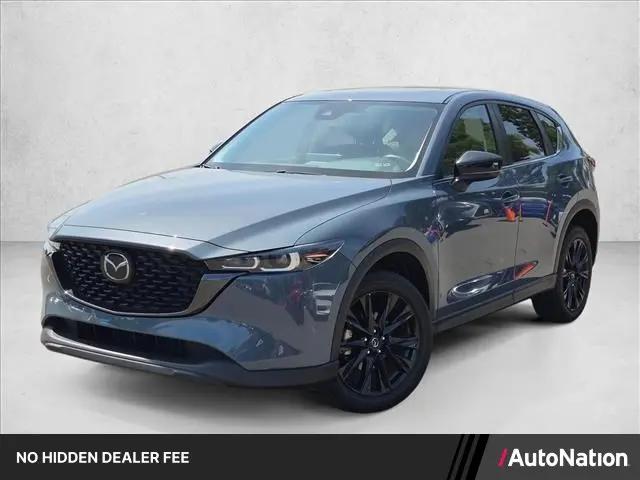 2022 Mazda CX-5 2.5 S Carbon Edition for sale in Cerritos, CA