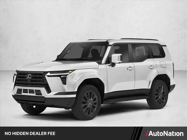 2025 Lexus GX 550 Premium+ for sale in Cerritos, CA