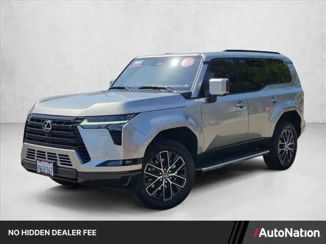 2025 Lexus GX 550 Premium+ for sale in Cerritos, CA