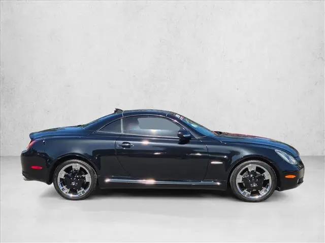 2005 Lexus SC 430 SC 430