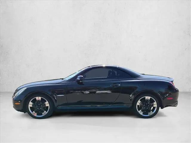 2005 Lexus SC 430 SC 430