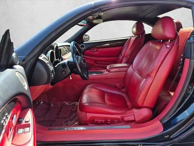 2005 Lexus SC 430 SC 430