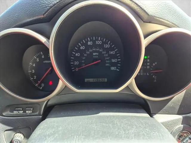 2005 Lexus SC 430 SC 430