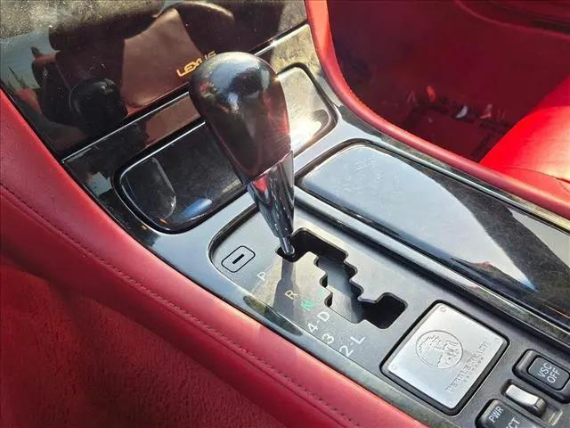 2005 Lexus SC 430 SC 430