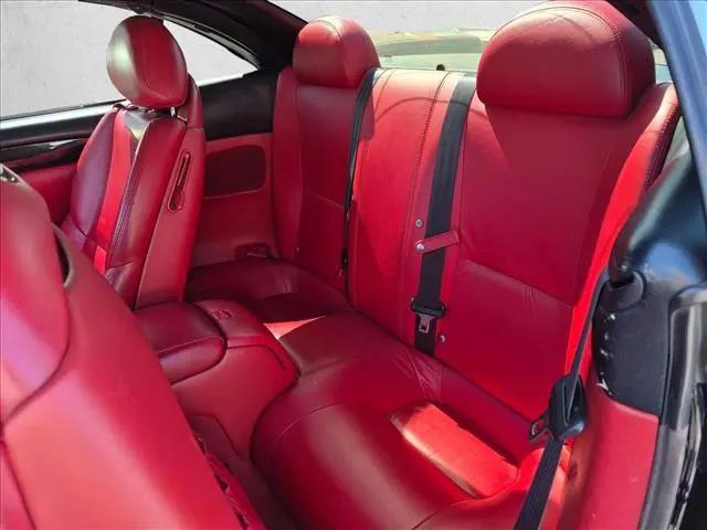 2005 Lexus SC 430 SC 430