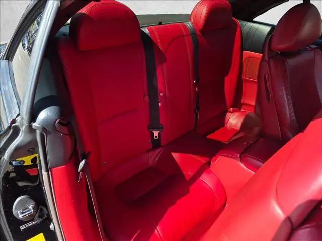 2005 Lexus SC 430 SC 430