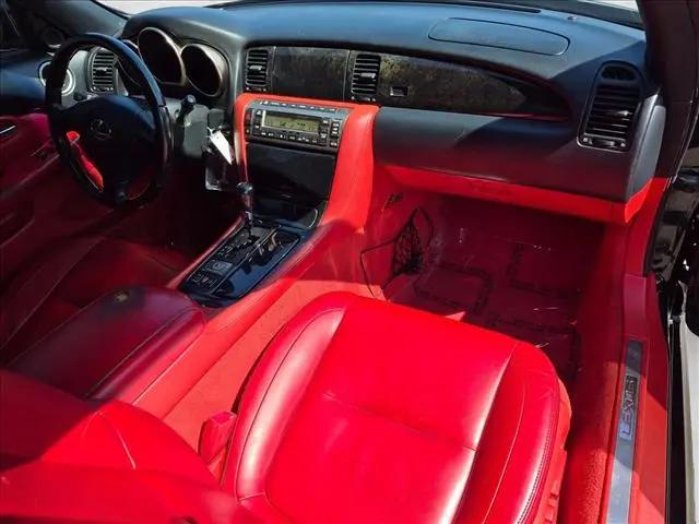 2005 Lexus SC 430 SC 430
