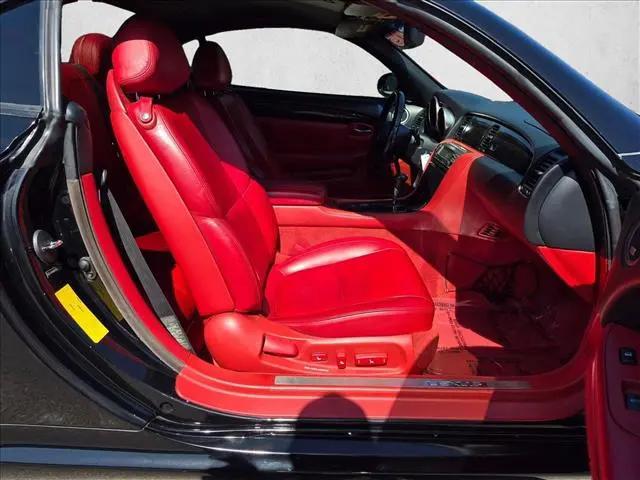 2005 Lexus SC 430 SC 430