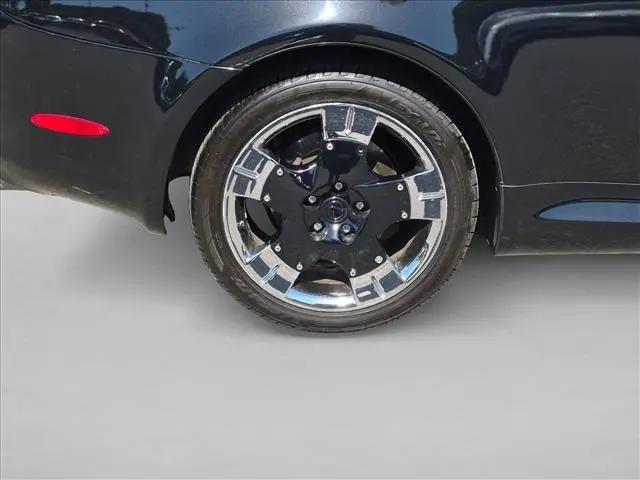 2005 Lexus SC 430 SC 430