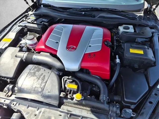 2005 Lexus SC 430 SC 430