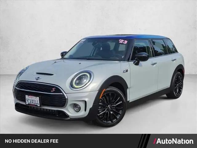 2023 MINI Cooper Clubman Cooper S for sale in Cerritos, CA