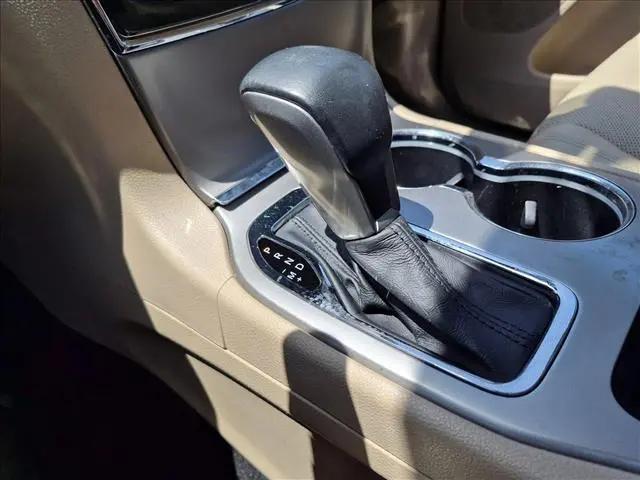 2019 Jeep Grand Cherokee Limited 4x2