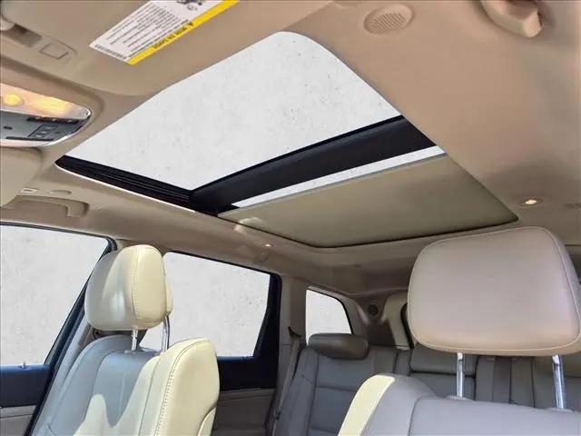 2019 Jeep Grand Cherokee Limited 4x2