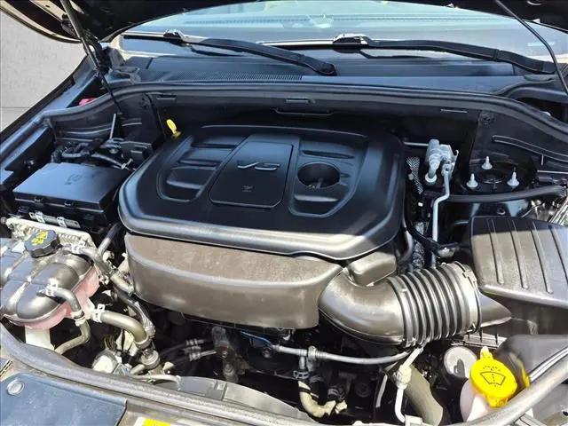 2019 Jeep Grand Cherokee Limited 4x2