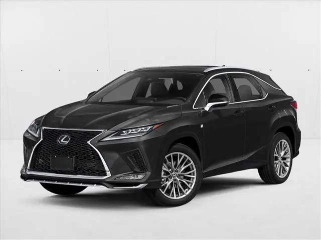 2021 Lexus RX 350 F SPORT Appearance for sale in Cerritos, CA