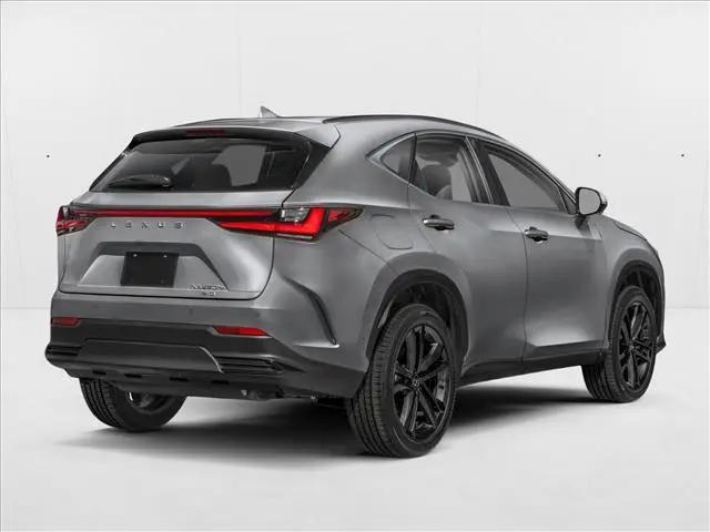 2026 Lexus NX Premium