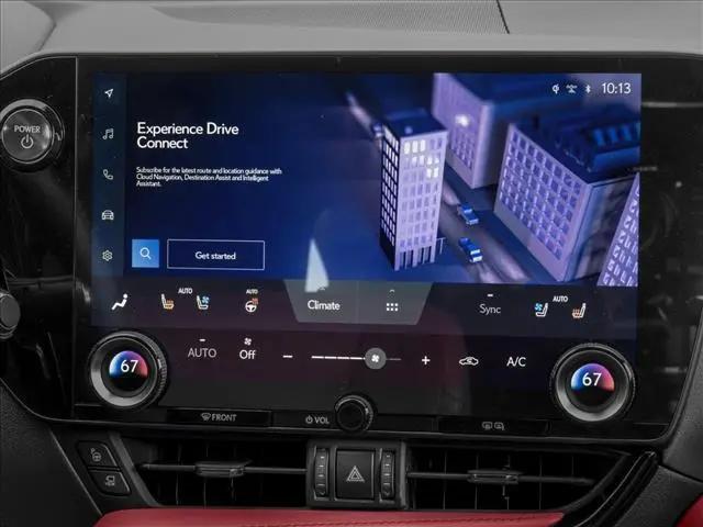 2026 Lexus NX Premium