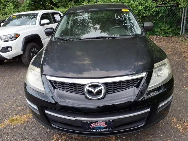 2008 Mazda CX-9 Sport