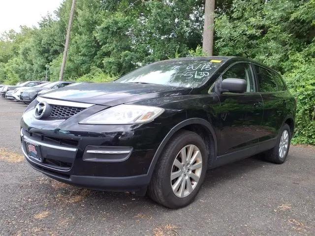 2008 Mazda CX-9 Sport