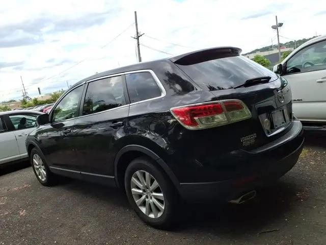 2008 Mazda CX-9 Sport