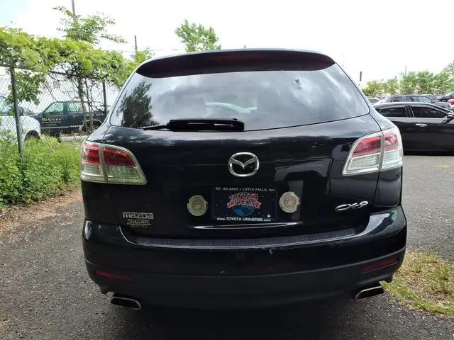 2008 Mazda CX-9 Sport