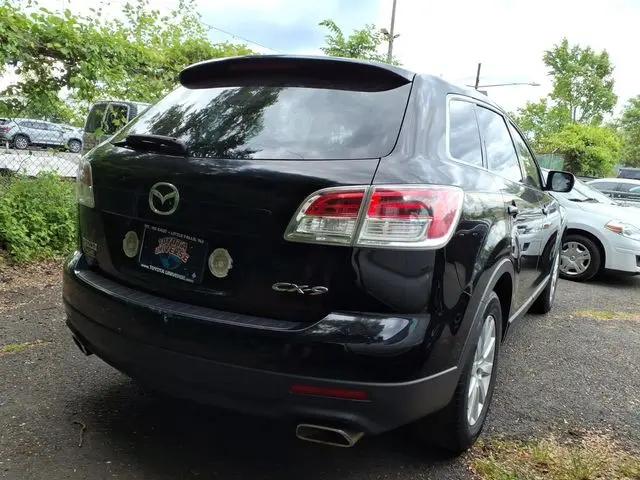 2008 Mazda CX-9 Sport