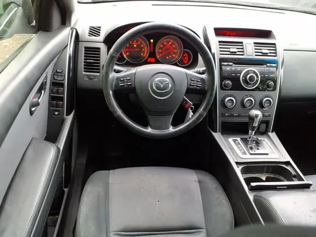 2008 Mazda CX-9 Sport