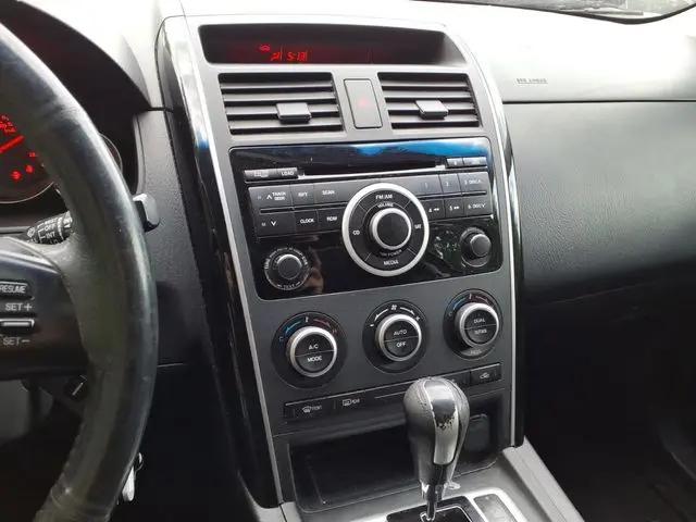 2008 Mazda CX-9 Sport