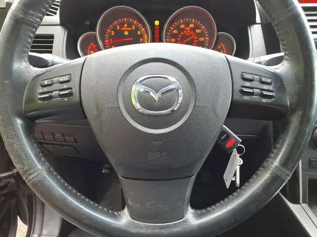 2008 Mazda CX-9 Sport