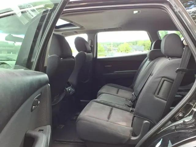 2008 Mazda CX-9 Sport