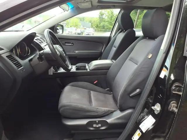 2008 Mazda CX-9 Sport