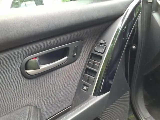 2008 Mazda CX-9 Sport