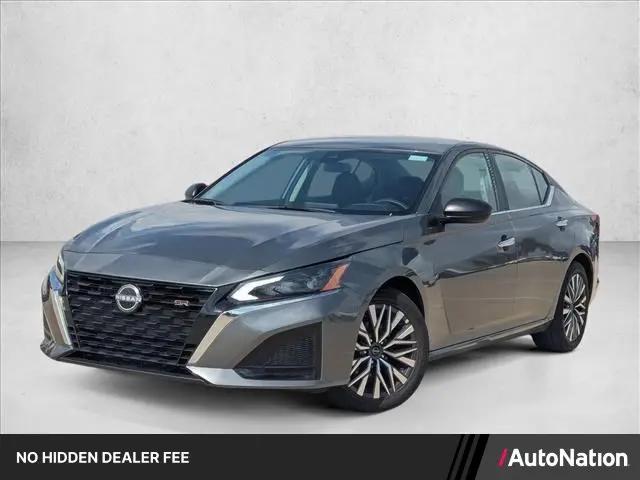 2025 Nissan Altima SV FWD for sale in Corpus Christi, TX