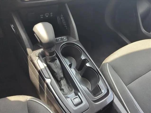 2023 Chevrolet TrailBlazer FWD LT
