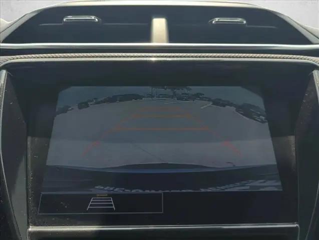 2023 Chevrolet TrailBlazer FWD LT