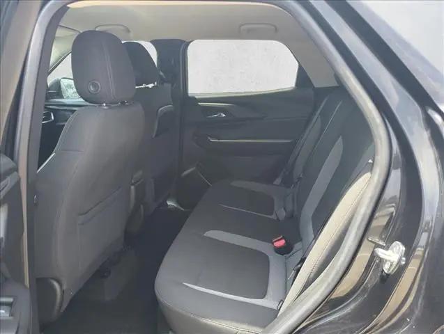 2023 Chevrolet TrailBlazer FWD LT