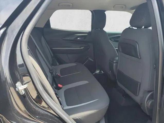 2023 Chevrolet TrailBlazer FWD LT