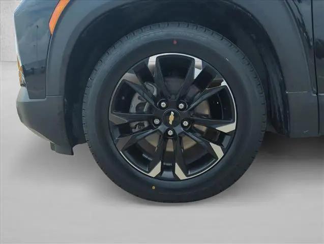 2023 Chevrolet TrailBlazer FWD LT