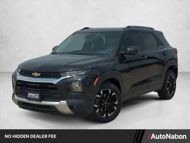 2023 Chevrolet TrailBlazer FWD LT for sale in Corpus Christi, TX